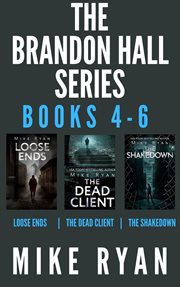 The Brandon Hall Series : Books #4-6. Brandon Hall cover image