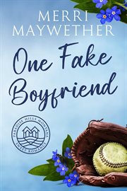 One Fake Boyfriend cover image