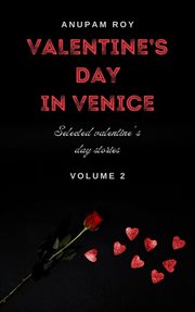 Valentine's Day in Venice cover image