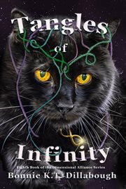 Tangles of Infinity cover image