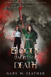 Bloody Sword of Death cover image
