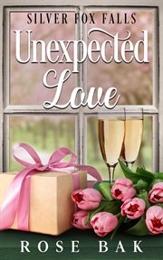 Unexpected Love cover image