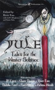 Yule cover image