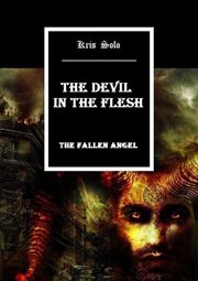 The Devil in the Flesh cover image