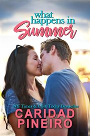 What Happens in Summer cover image