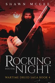 Rocking into the Night cover image