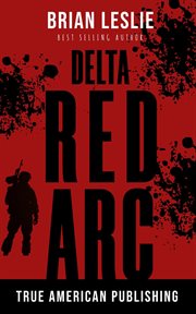 Delta Red Arc cover image