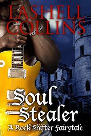 Soul Stealer cover image