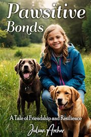 Pawsitive Bonds : A Tale of Friendship and Resilience cover image
