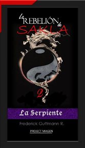 La Serpiente cover image