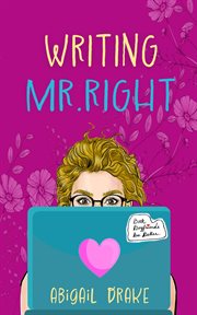 Writing Mr. Right cover image