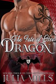 The Fate of Her Dragon cover image