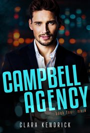 Mark : Campbell Agency cover image
