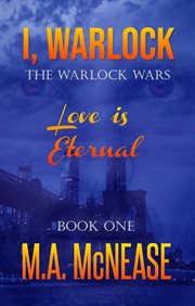I, Warlock : Warlock Wars cover image