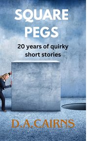 Square Pegs cover image