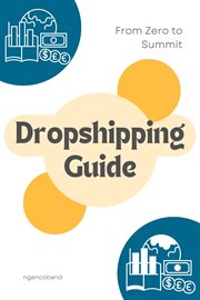 Dropshipping Guide cover image