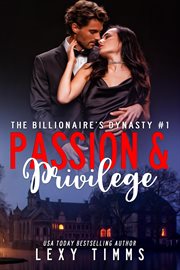 Passion and Privilege cover image