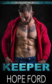 Keeper cover image