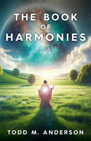 The Book of Harmonies cover image