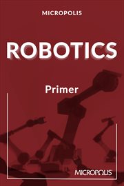 Micropolis Robotics Primer cover image
