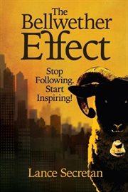 The Bellwether Effect cover image