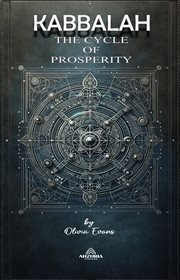 Kabbalah the Cycle of Prosperity cover image
