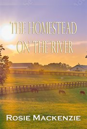 Homestead on the RIver cover image