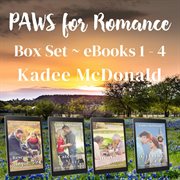 PAWS for Romance Box Set : PAWS for Romance cover image