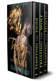 Shifter Tales Box Set 1 : Books #1-3. Shifter Tales cover image