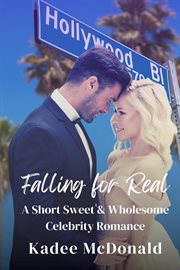 Falling for Real cover image