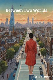 Between Two Worlds cover image
