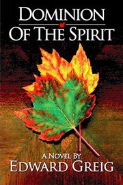 Dominion of the Spirit cover image