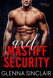 Axel. Mastiff security cover image