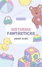 Historias Fantásticas cover image