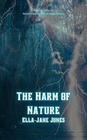 The Harm of Nature cover image