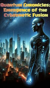 Quantum Chronicles : Emergence of the Cybernetic Fusion cover image