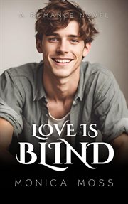 Love Is Blind cover image