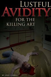 Lustful Avidity for the killing art cover image