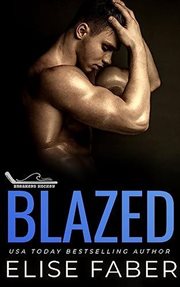 Blazed : Breakers Hockey cover image