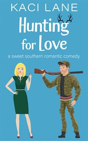 Hunting for Love cover image