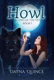 Howl cover image