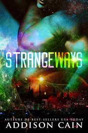 Strangeways cover image