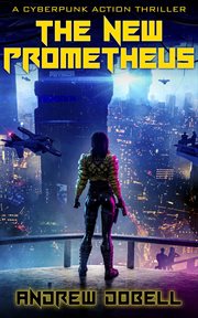 The New Prometheus cover image