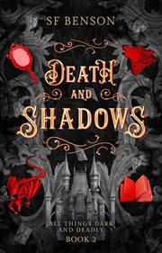 Death and Shadows cover image