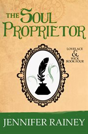 The Soul Proprietor cover image