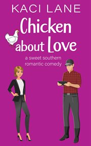 Chicken About Love cover image