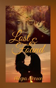Lost & Found cover image