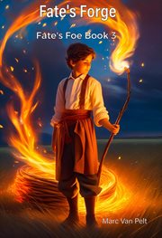 Fate's Forge : Fate's Foe cover image