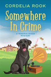 Somewhere in Crime cover image