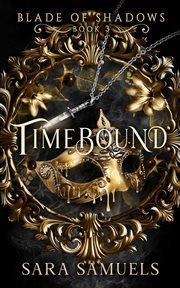 Timebound cover image
